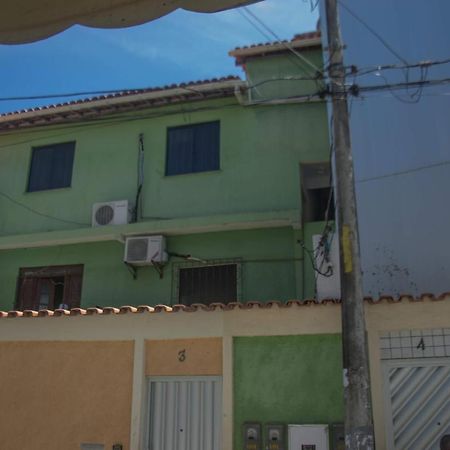 Apartamento Brasil Mulato Salvador de Bahía Exterior foto