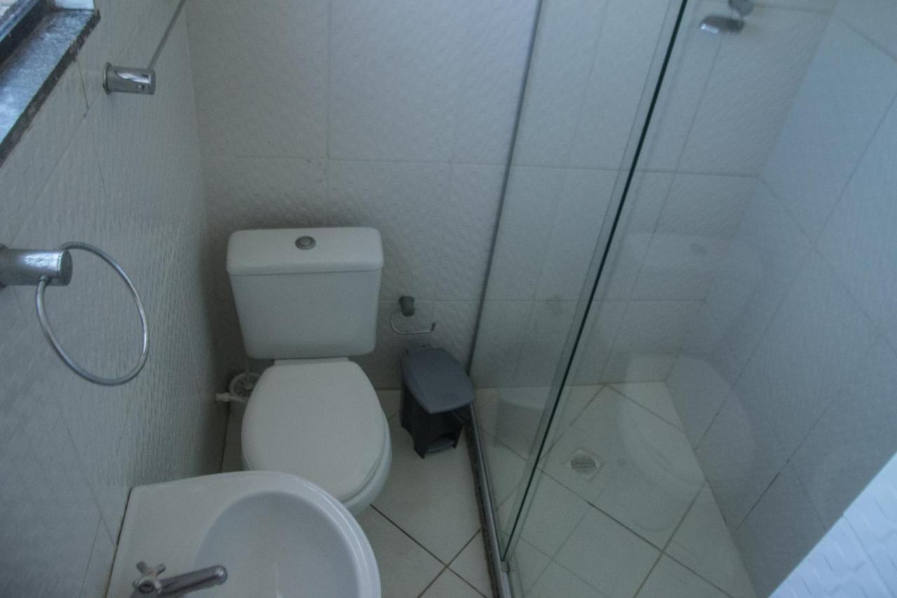 Apartamento Brasil Mulato Salvador de Bahía Exterior foto