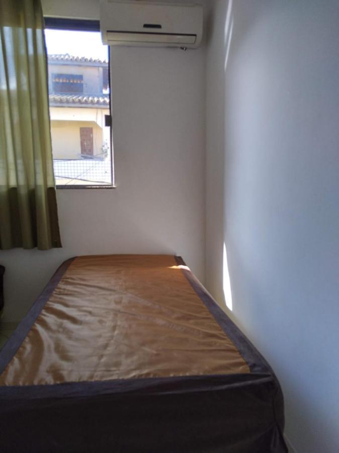 Apartamento Brasil Mulato Salvador de Bahía Exterior foto