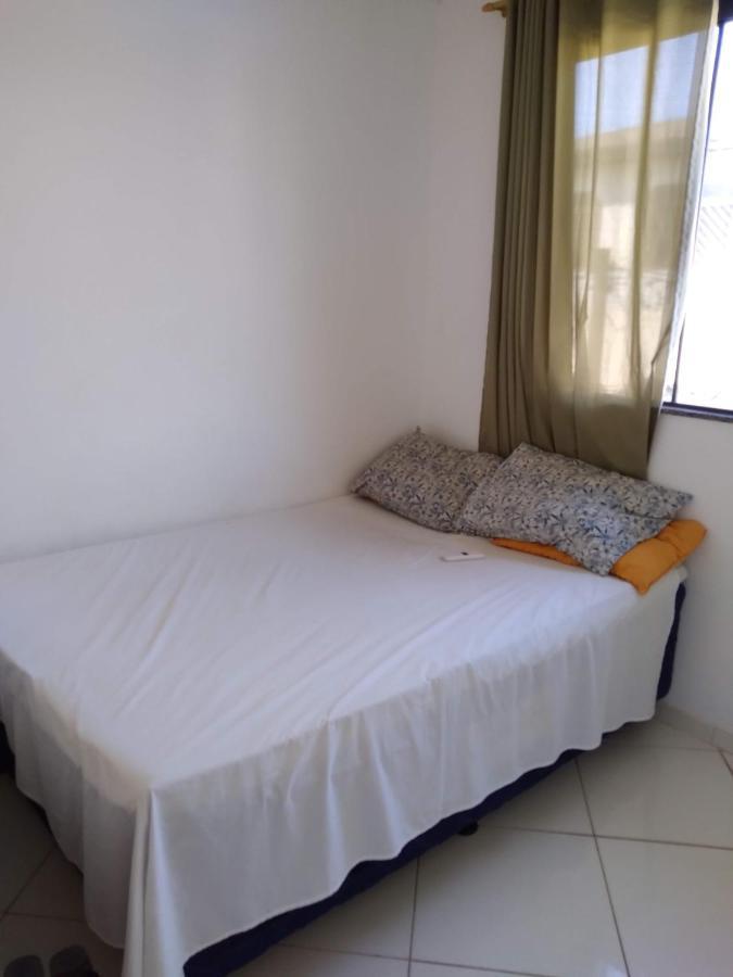 Apartamento Brasil Mulato Salvador de Bahía Exterior foto