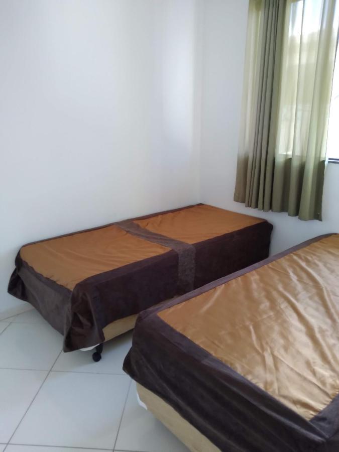 Apartamento Brasil Mulato Salvador de Bahía Exterior foto