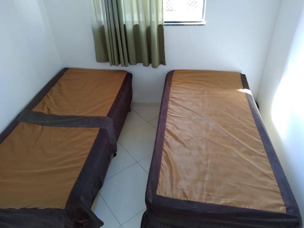 Apartamento Brasil Mulato Salvador de Bahía Exterior foto