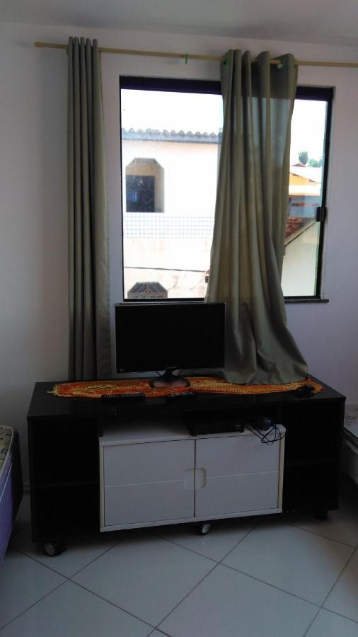 Apartamento Brasil Mulato Salvador de Bahía Exterior foto