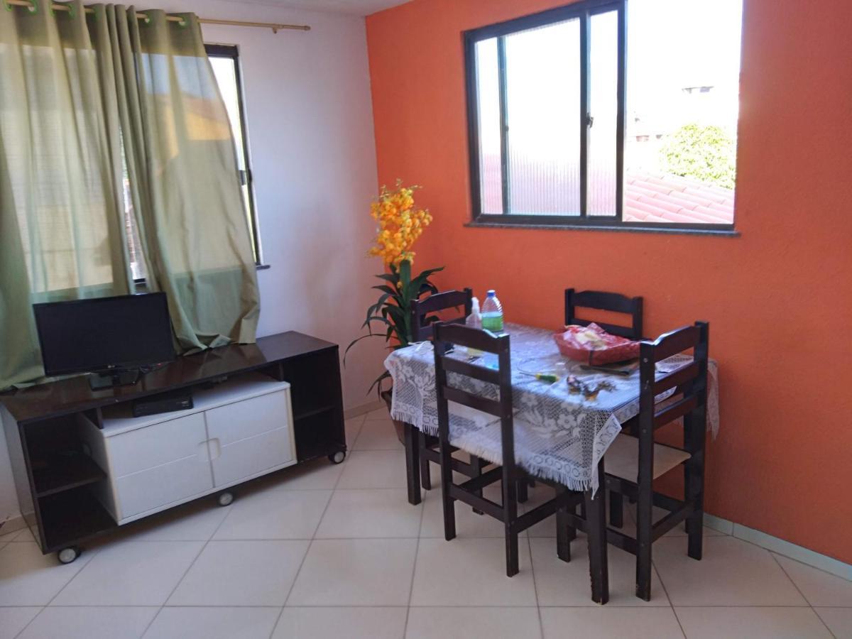 Apartamento Brasil Mulato Salvador de Bahía Exterior foto