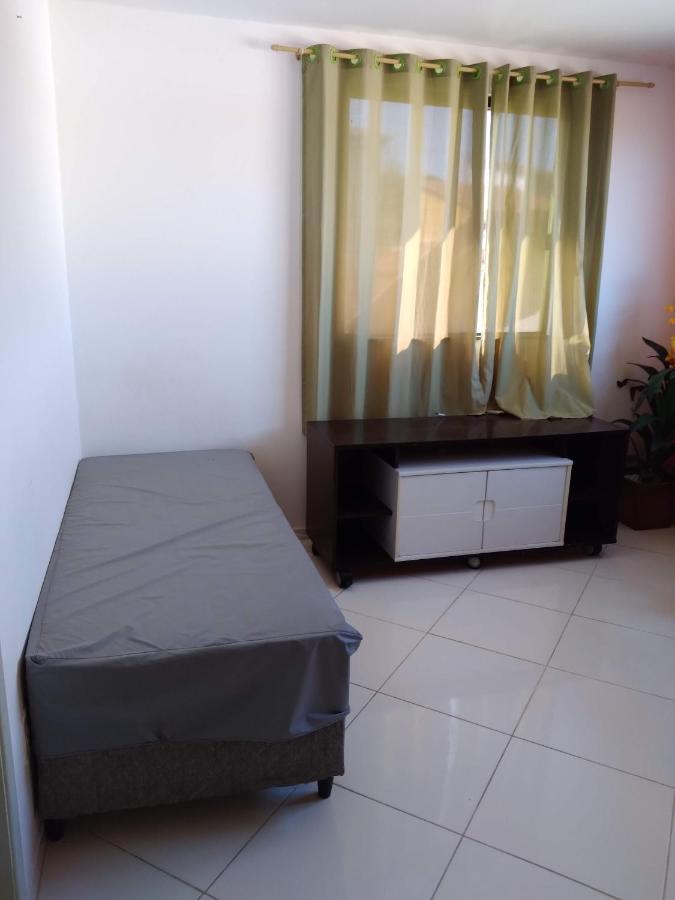 Apartamento Brasil Mulato Salvador de Bahía Exterior foto