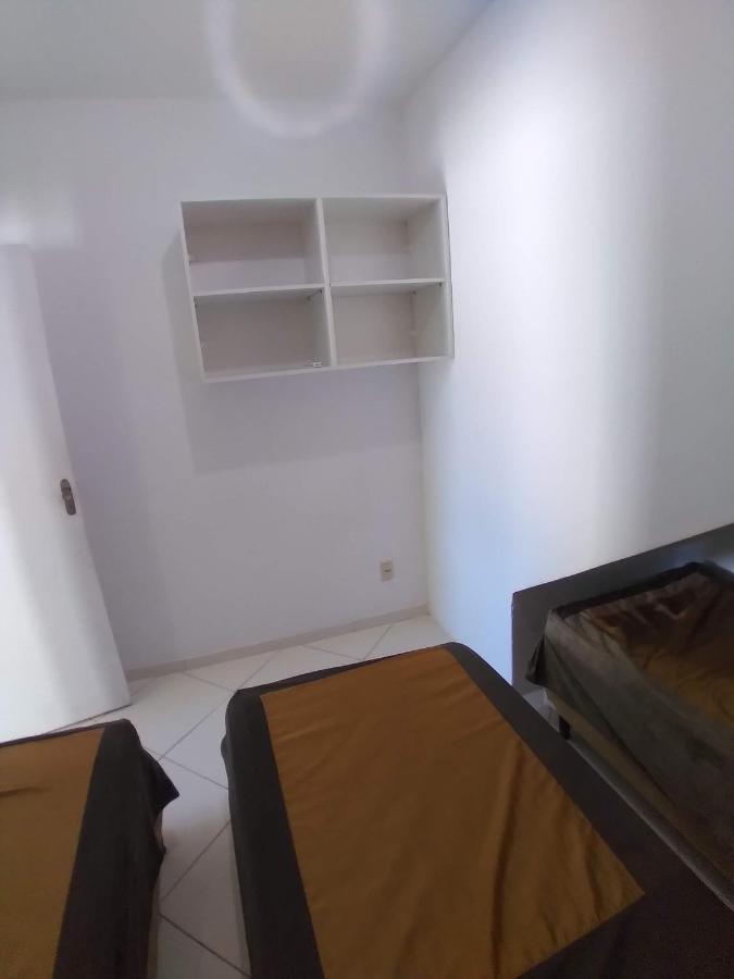 Apartamento Brasil Mulato Salvador de Bahía Exterior foto