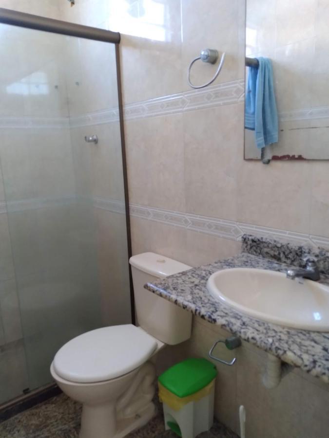 Apartamento Brasil Mulato Salvador de Bahía Exterior foto