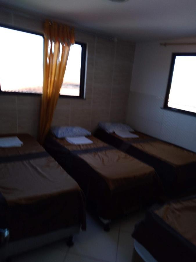 Apartamento Brasil Mulato Salvador de Bahía Exterior foto