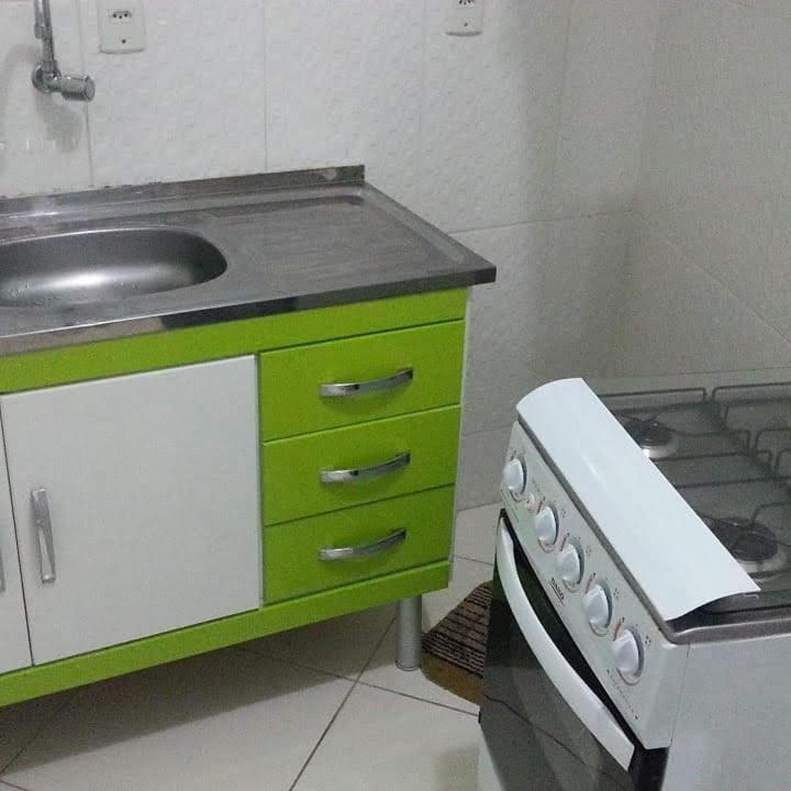 Apartamento Brasil Mulato Salvador de Bahía Exterior foto