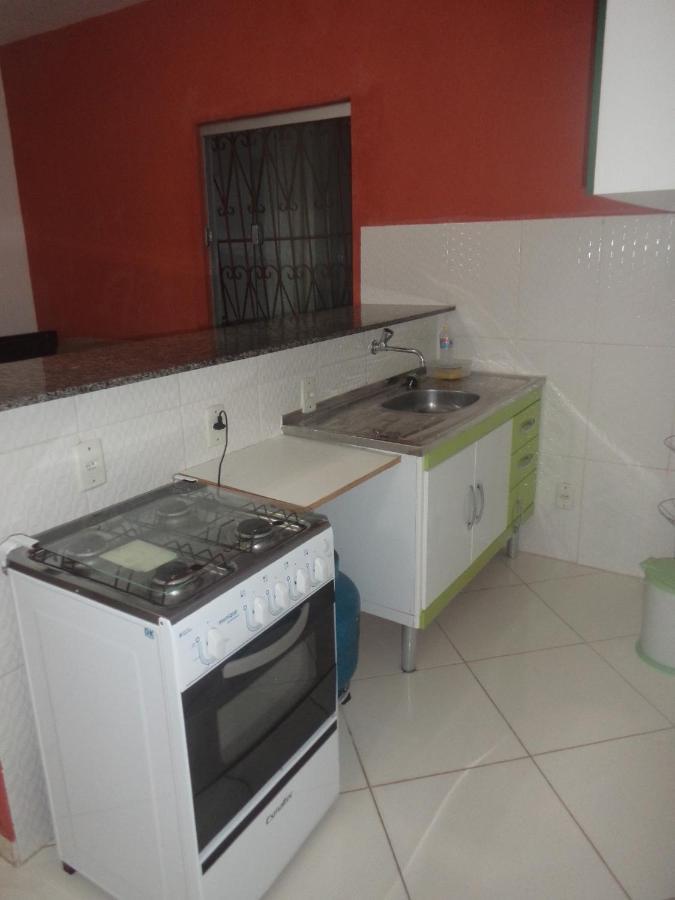 Apartamento Brasil Mulato Salvador de Bahía Exterior foto