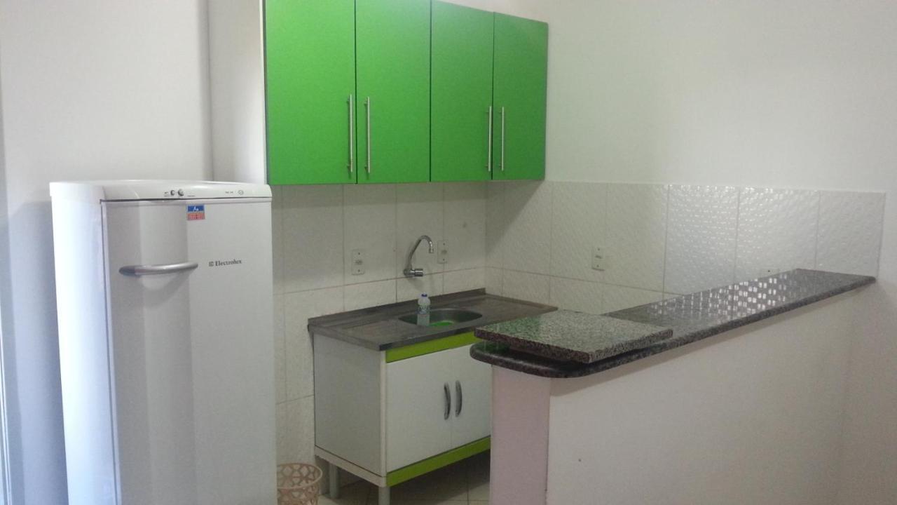 Apartamento Brasil Mulato Salvador de Bahía Exterior foto